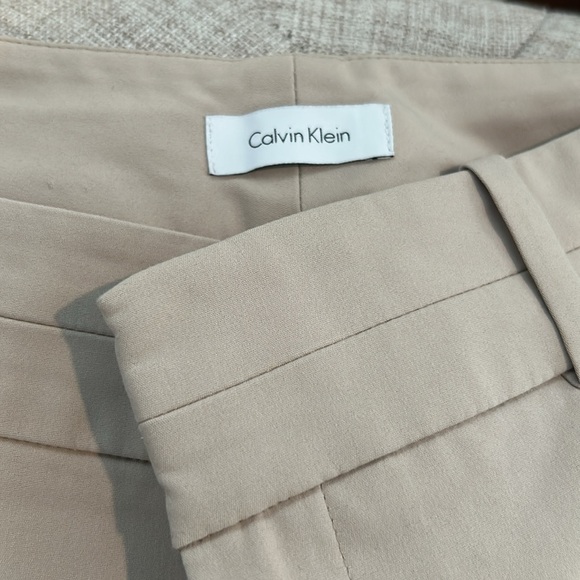 Calvin Klein khakis - Picture 2 of 5